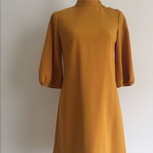 Ann Taylor sheath dress